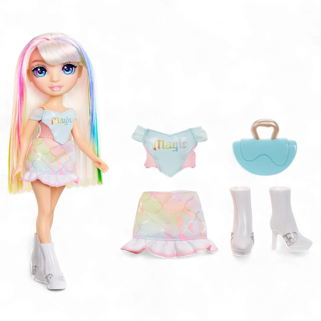 Rainbow High My Fashion Style