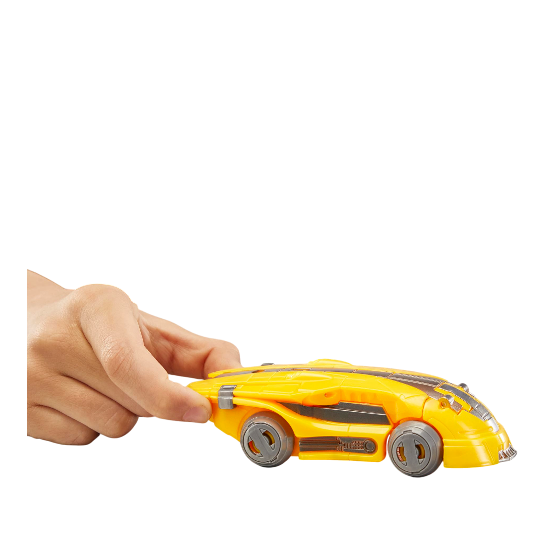 Transformers One