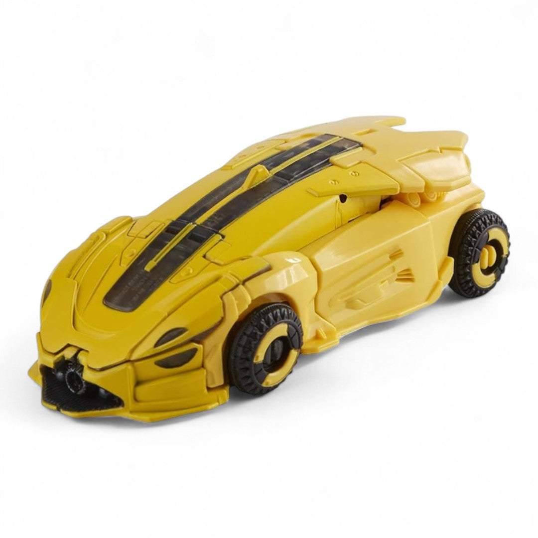 Transformers Earthspark