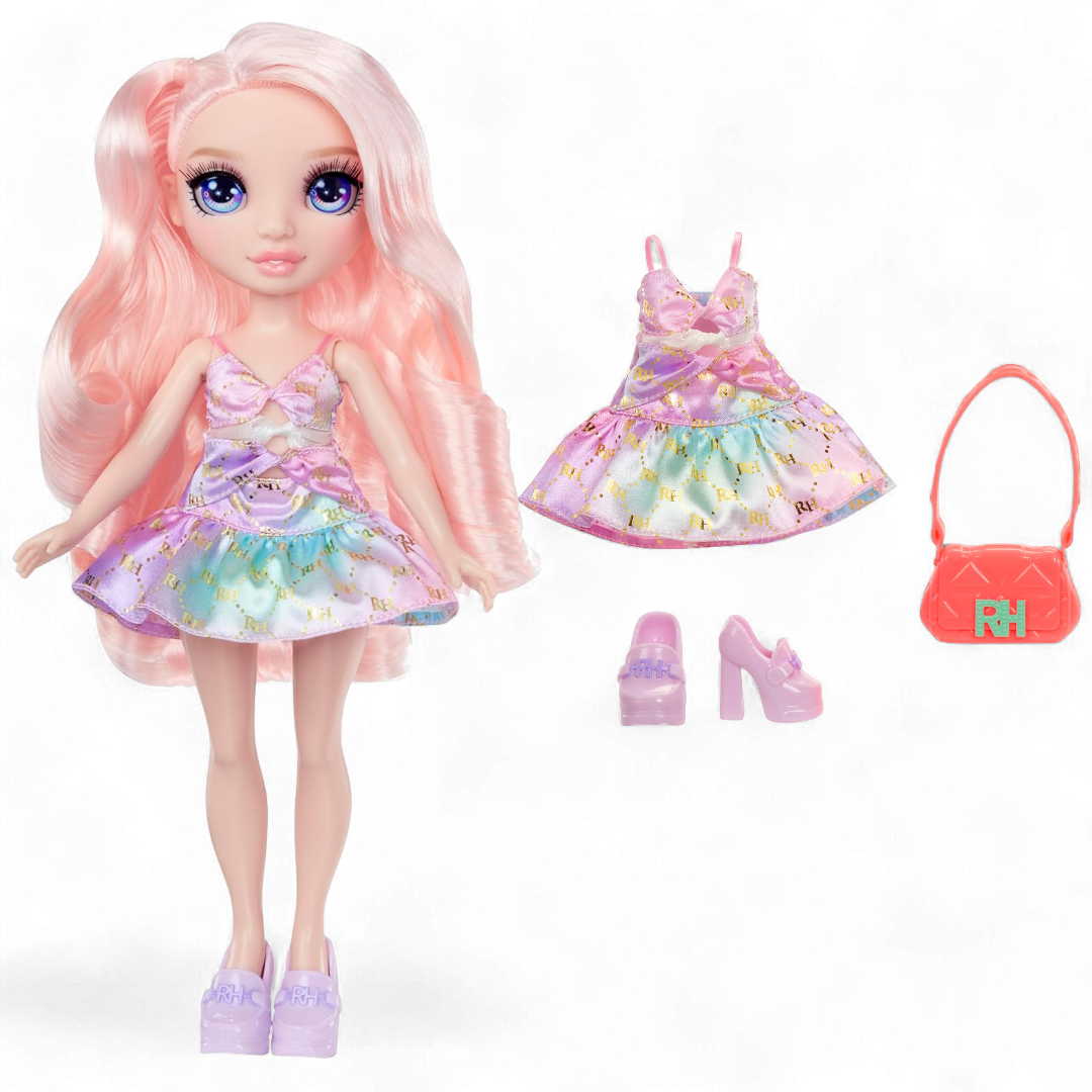 Rainbow High My Fashion Style