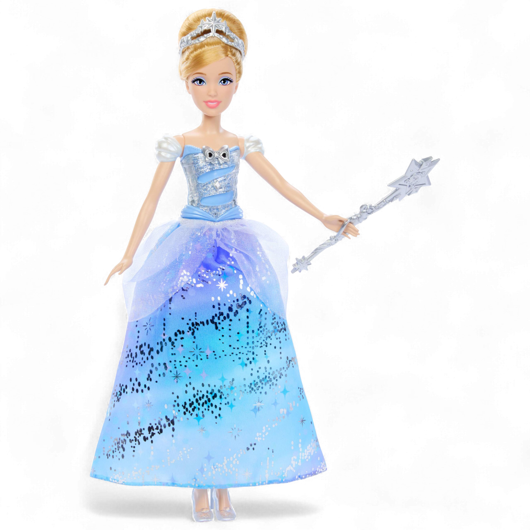 Disney Princess Cenerentola