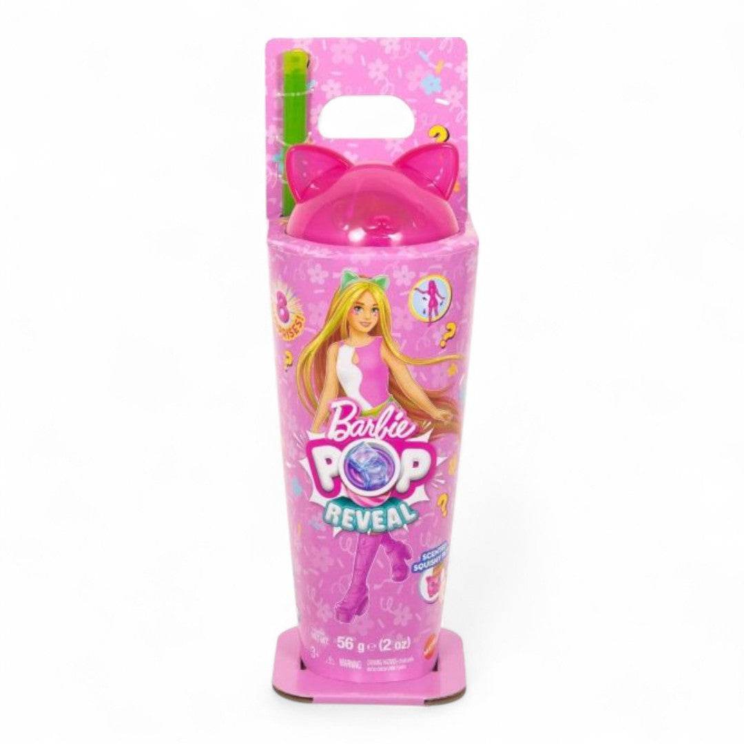 Barbie Pop Reveal JCN85