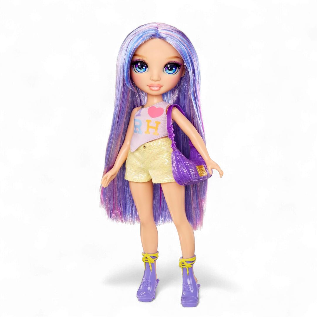 Rainbow High My Fashion Style