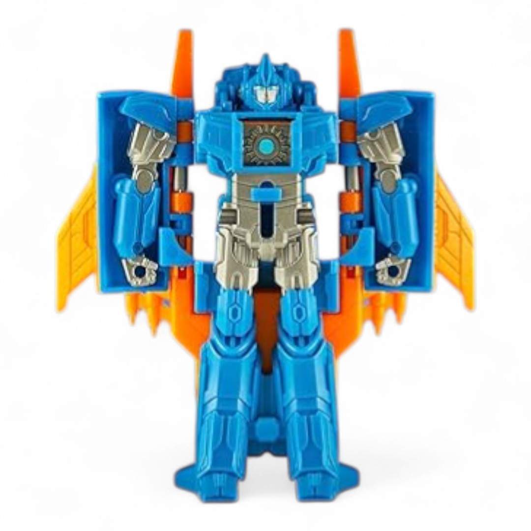 Transformers Earthspark