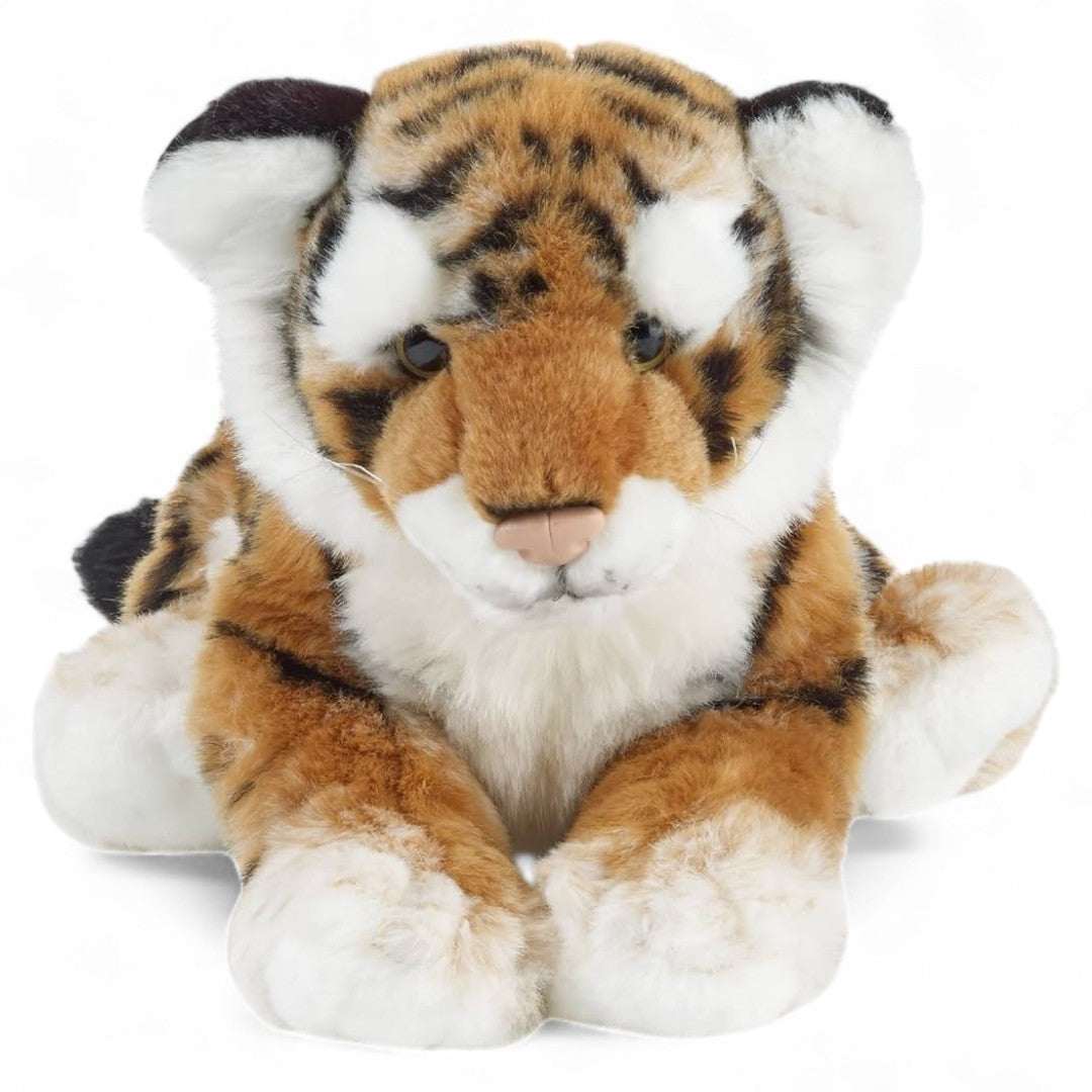 Peluches Tigre Living Nature