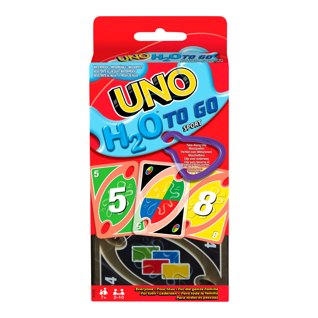 Uno H2O