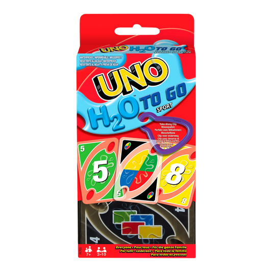 Uno H2O