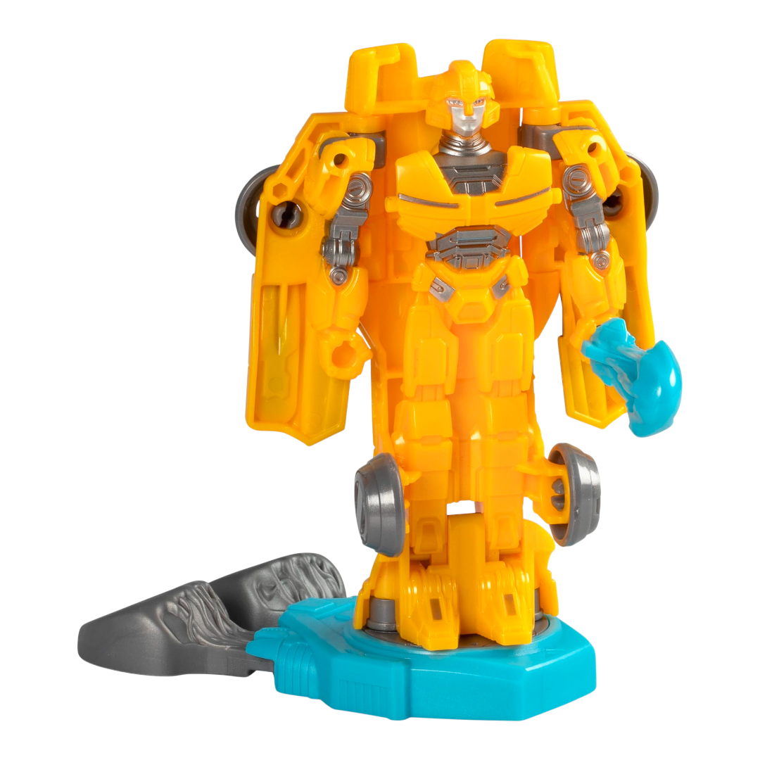 Transformers One