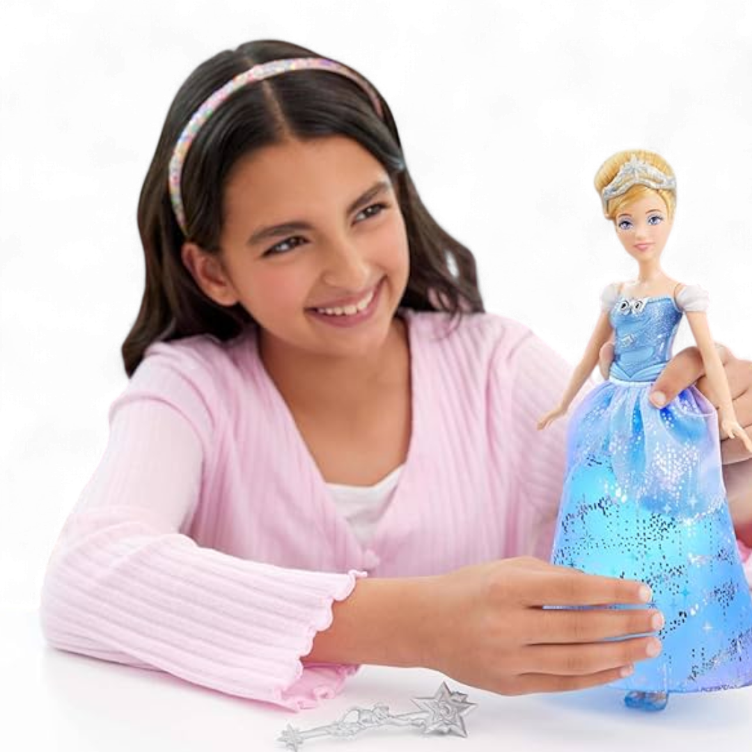 Disney Princess Cenerentola