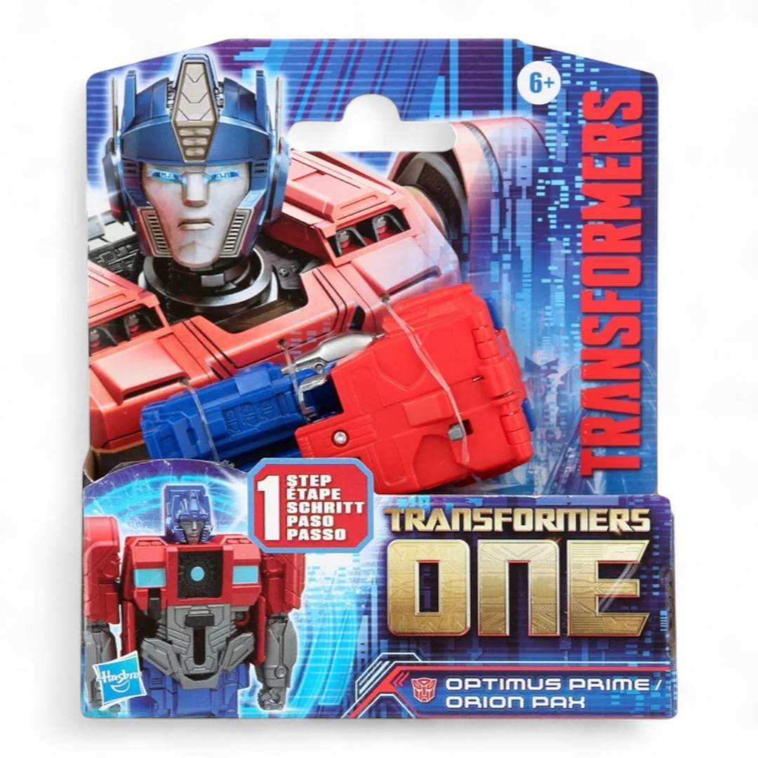 Transformers Earthspark
