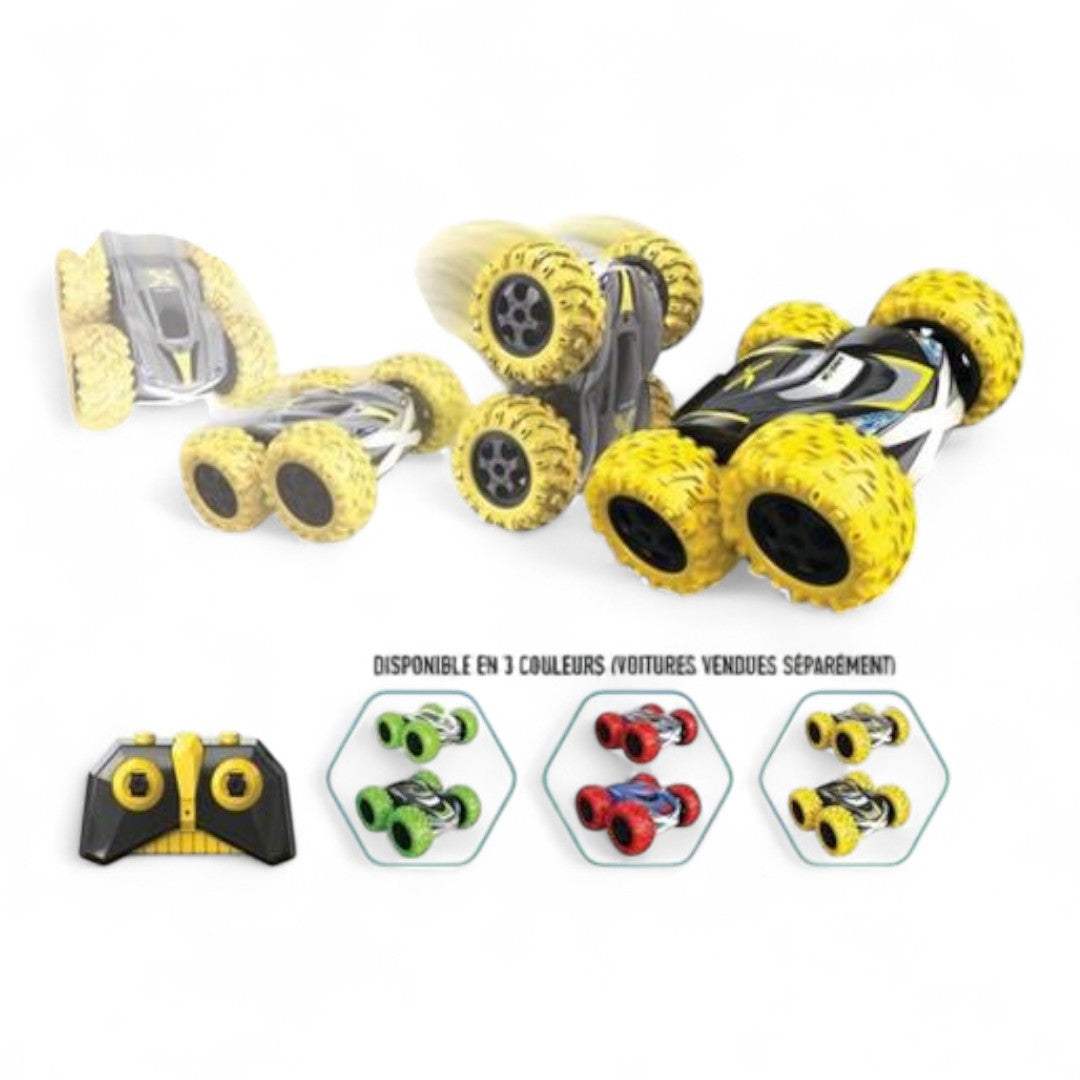Exost 360 Cross