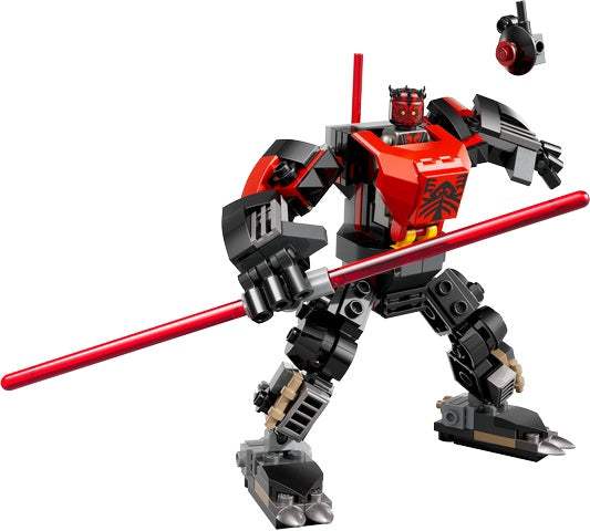 Lego Star Wars 75411 Darth Maul Mech
