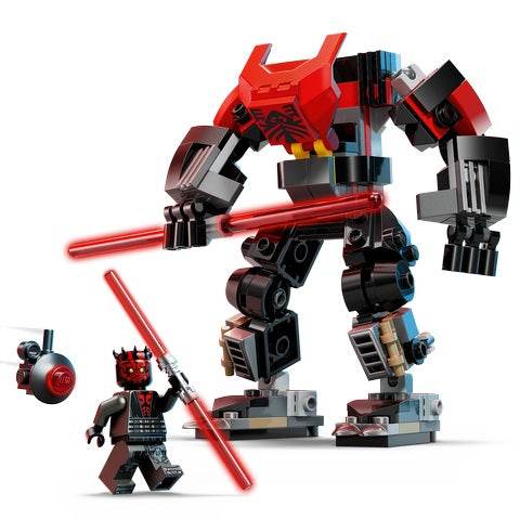 Lego Star Wars 75411 Darth Maul Mech