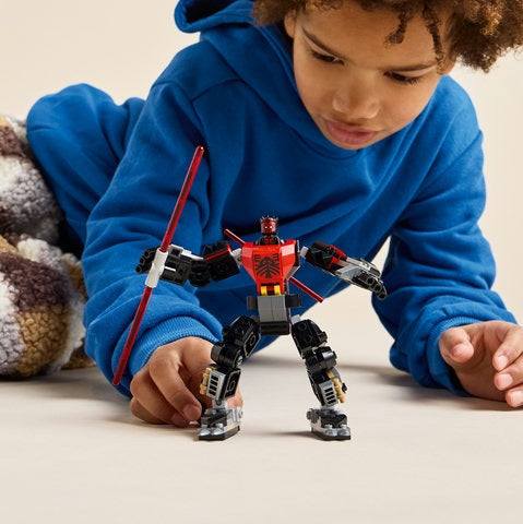 Lego Star Wars 75411 Darth Maul Mech