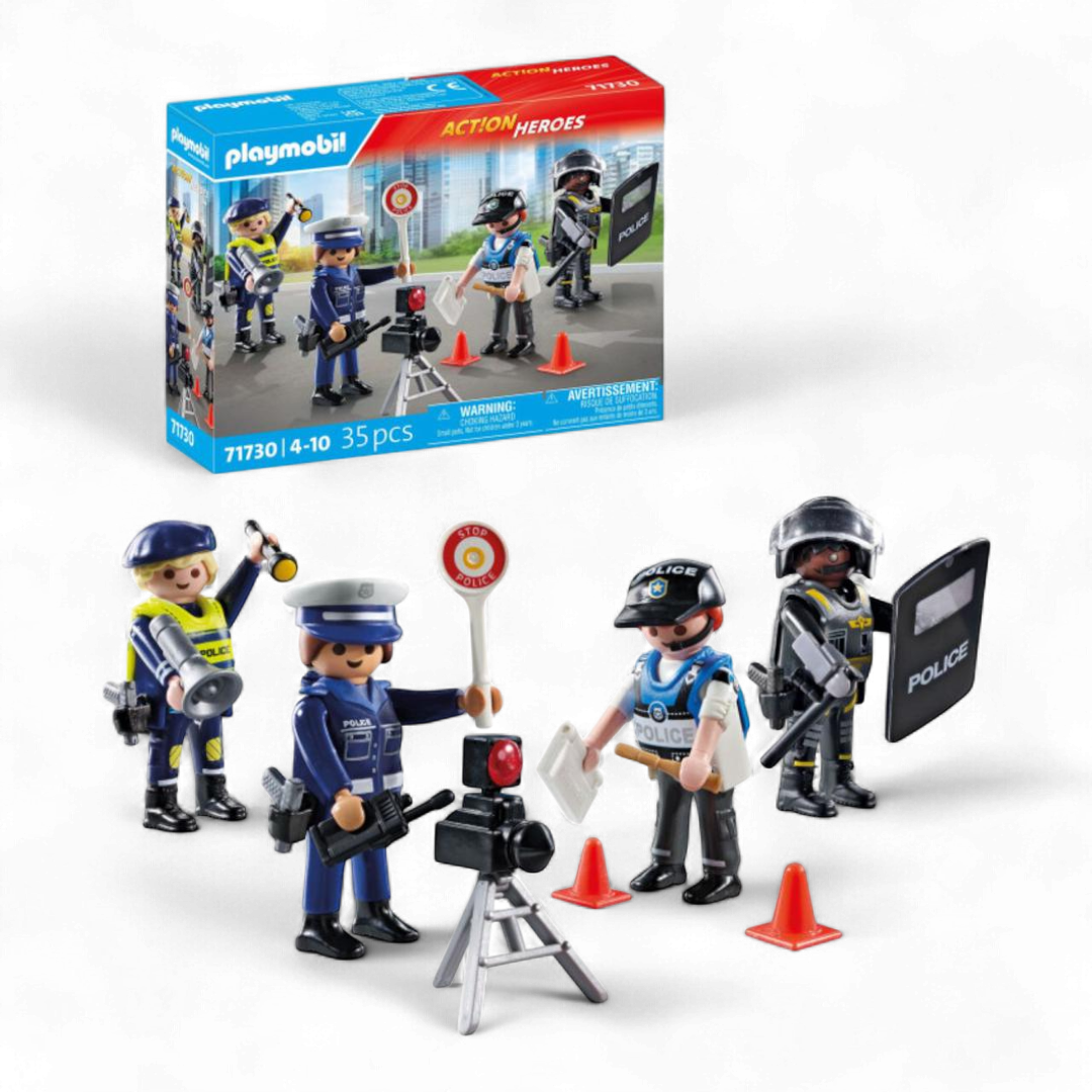 Playmobil 71730
