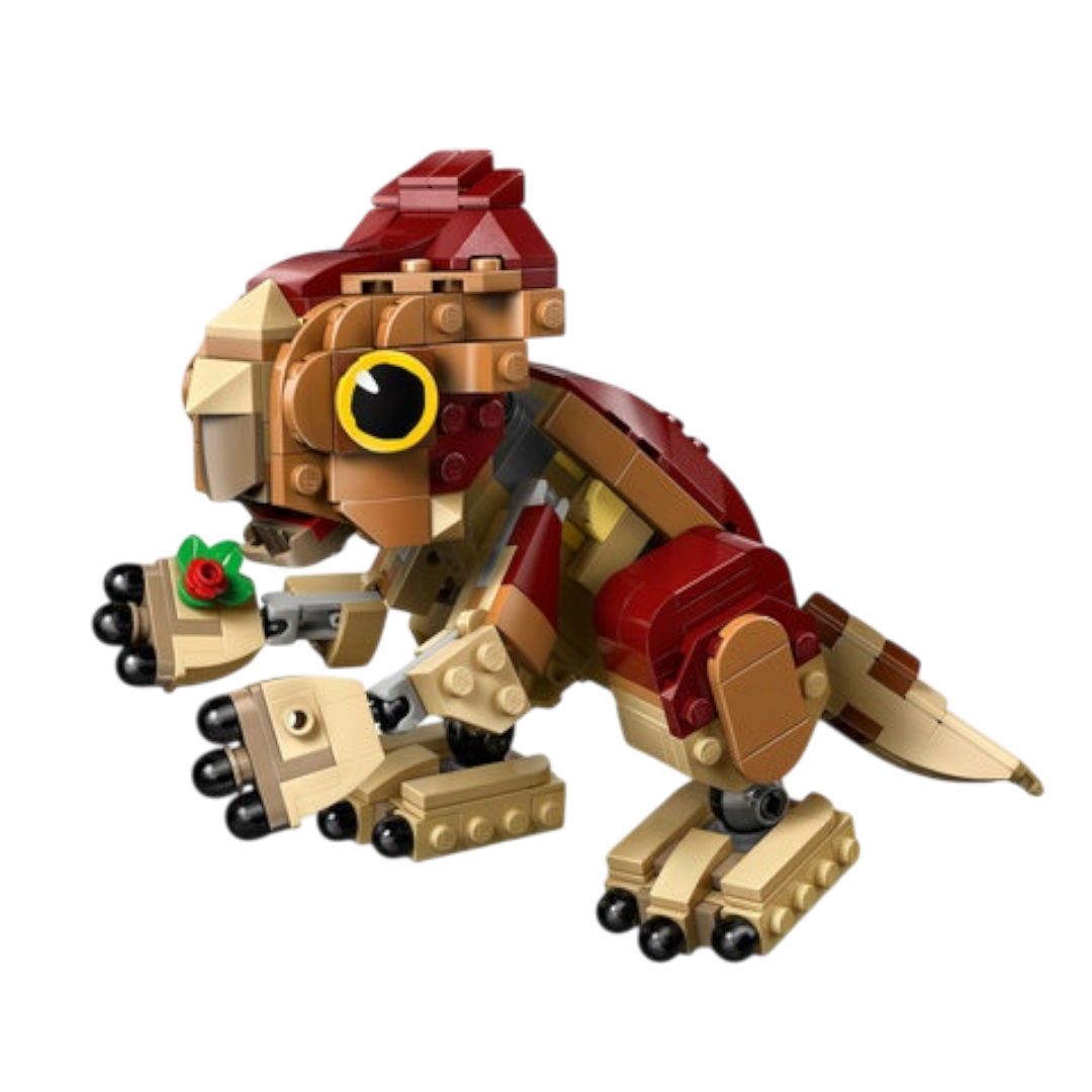LEGO Jurassic 76970 Baby Dolores Anquilops