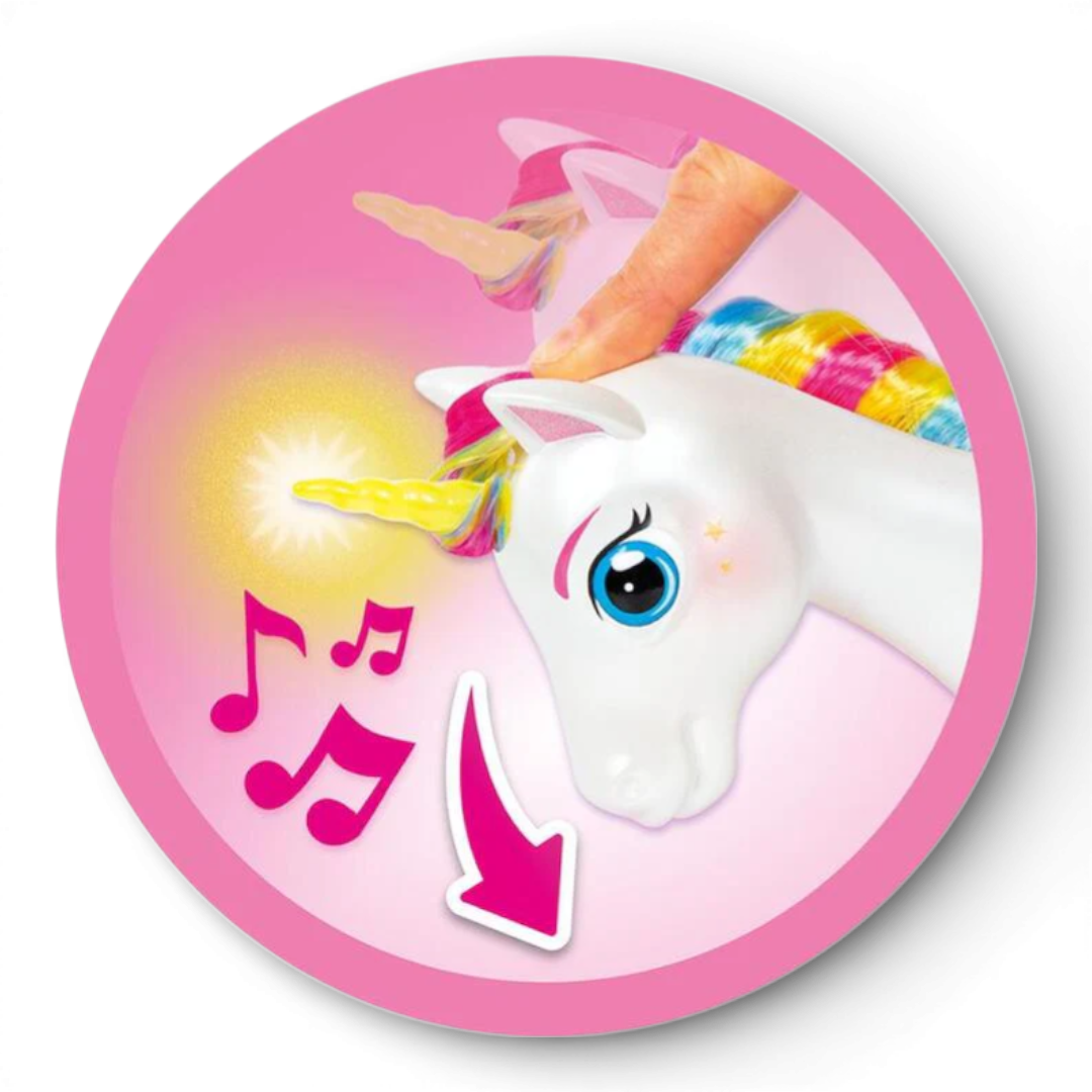 Bff Talents Dreamy e Rym