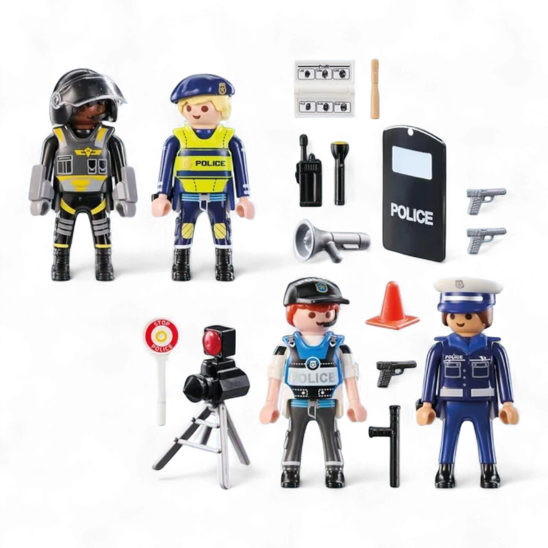 Playmobil 71730