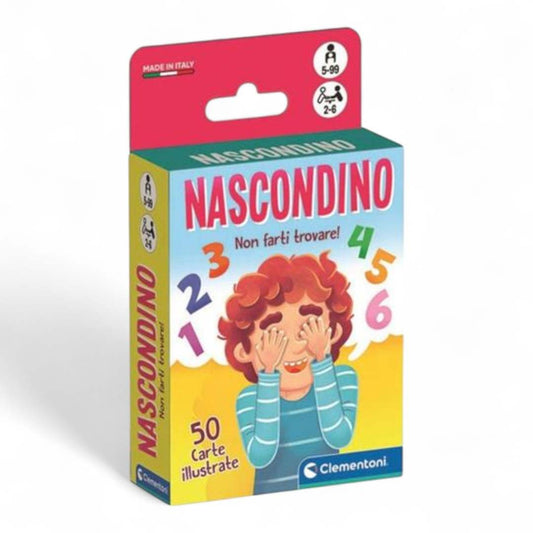 Nascondino