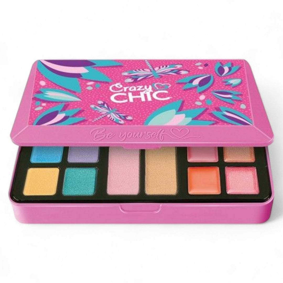 Crazy Chic Teen Trousse