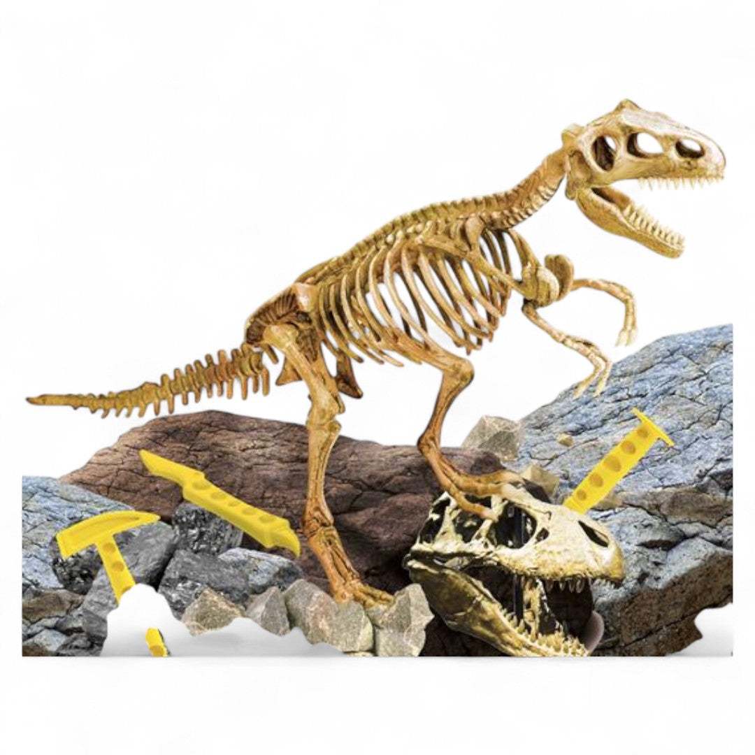 Superkit T-Rex