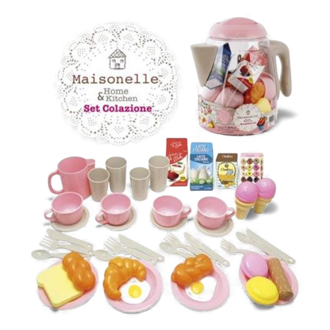 Caffettiera Maxi Maisonelle