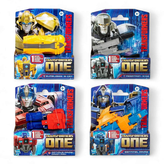 Transformers Earthspark
