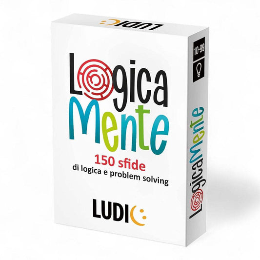 Logicamente Ludic