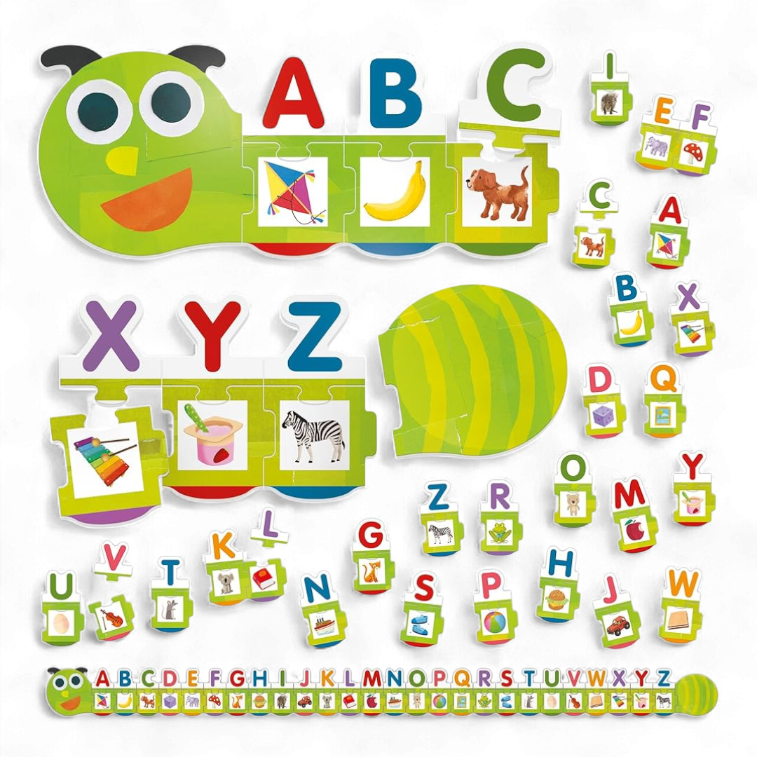 Headu ABC Bruchino