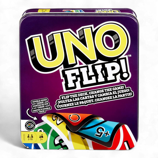 Uno Flip