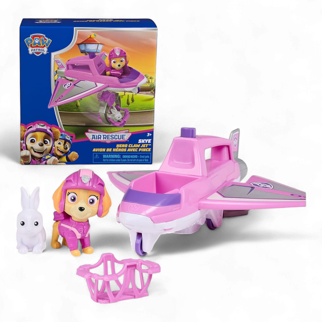 Paw Patrol Air Rescue