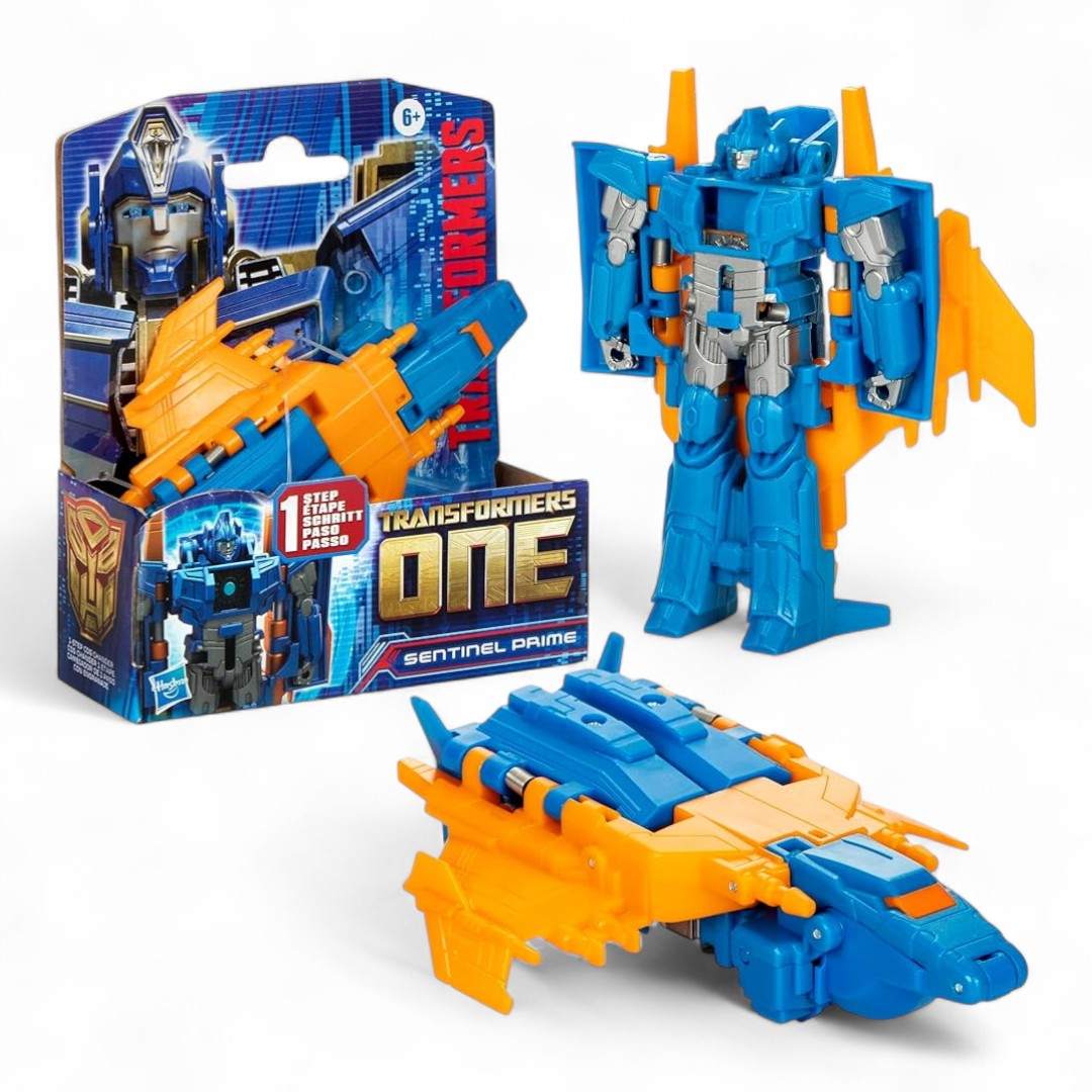 Transformers Earthspark