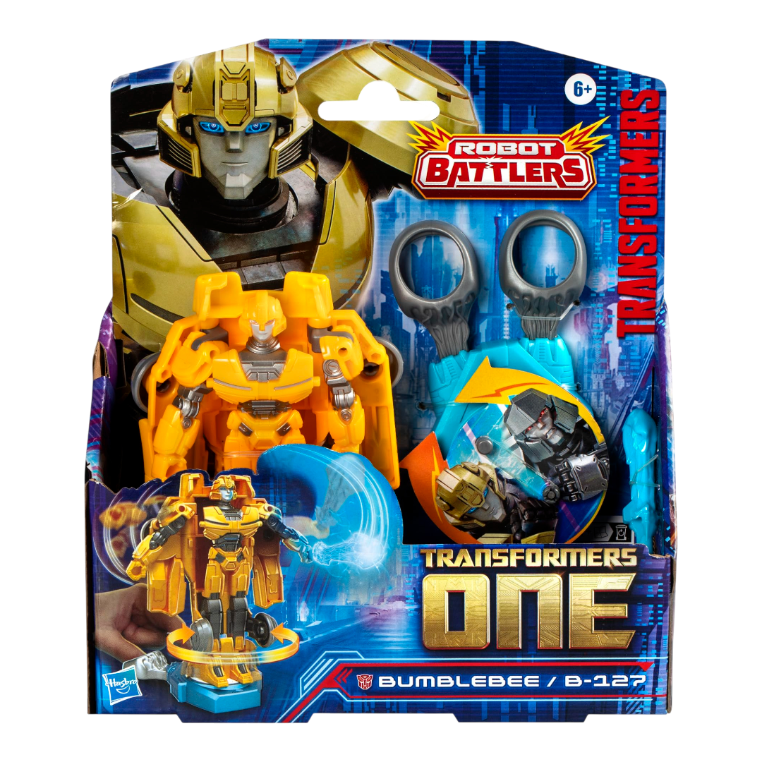Transformers One