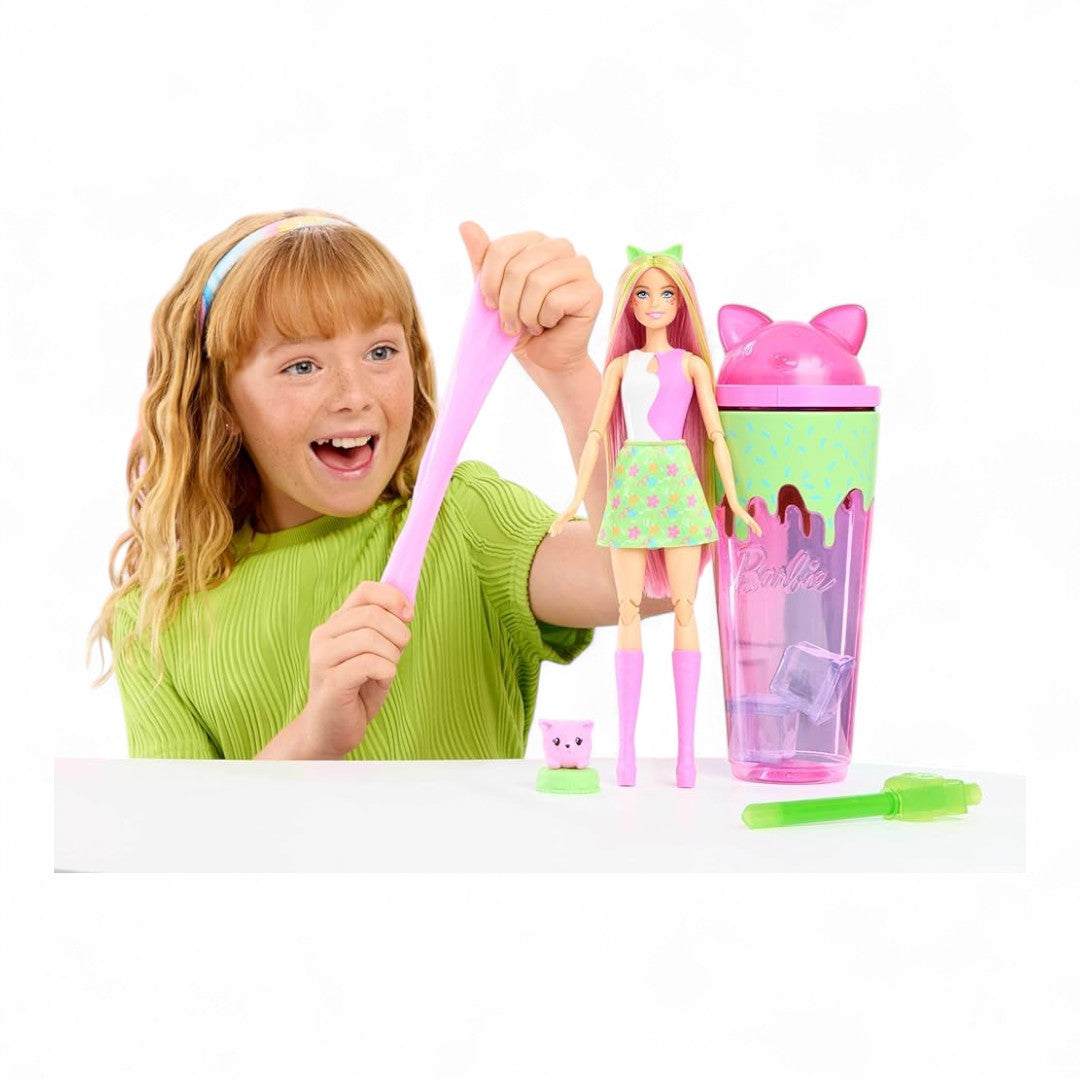 Barbie Pop Reveal JCN85