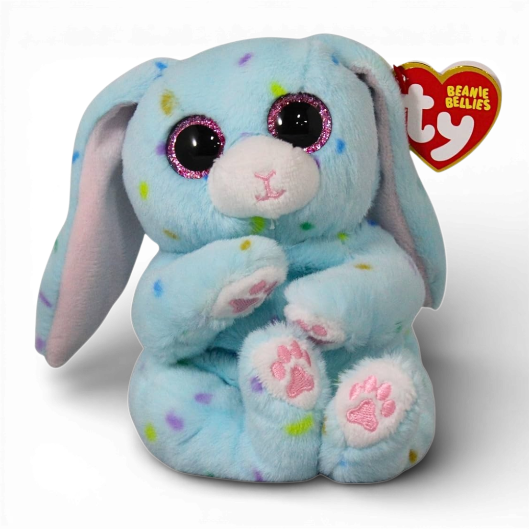 Peluches Ty Beanie Babies e Bellies
