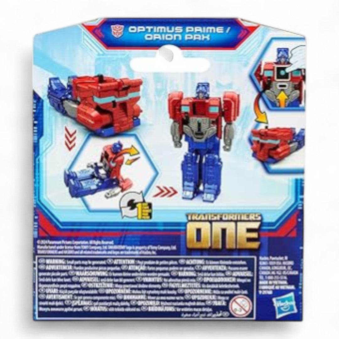 Transformers Earthspark