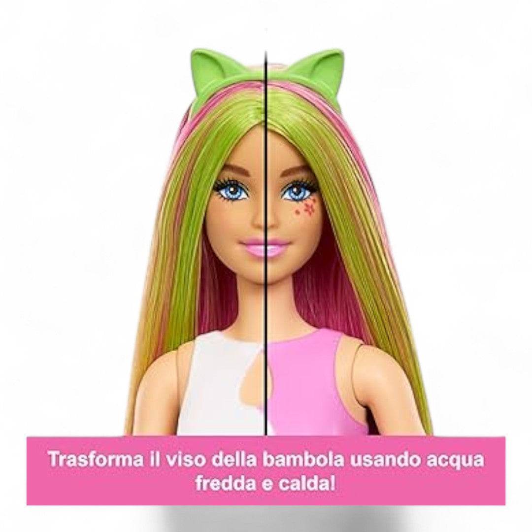 Barbie Pop Reveal JCN85