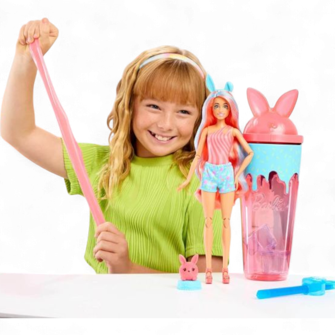 Barbie Pop Reveal JCN85