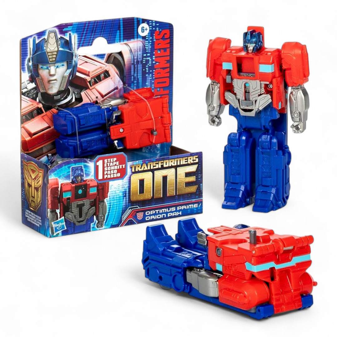 Transformers Earthspark