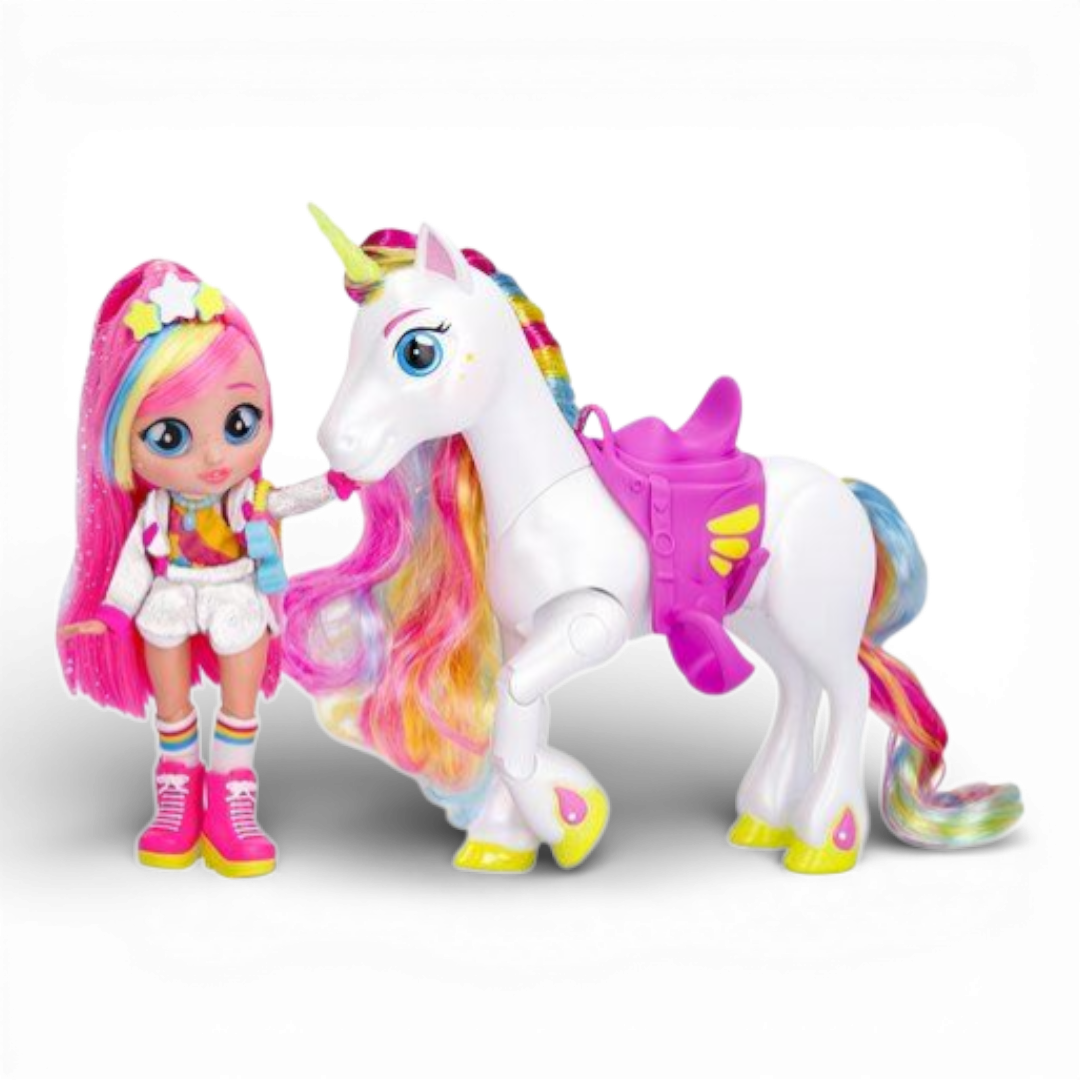 Bff Talents Dreamy e Rym