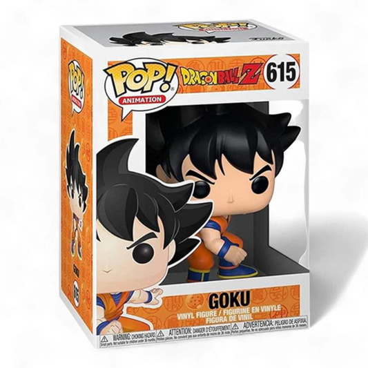 Funko Pop 615 Goku