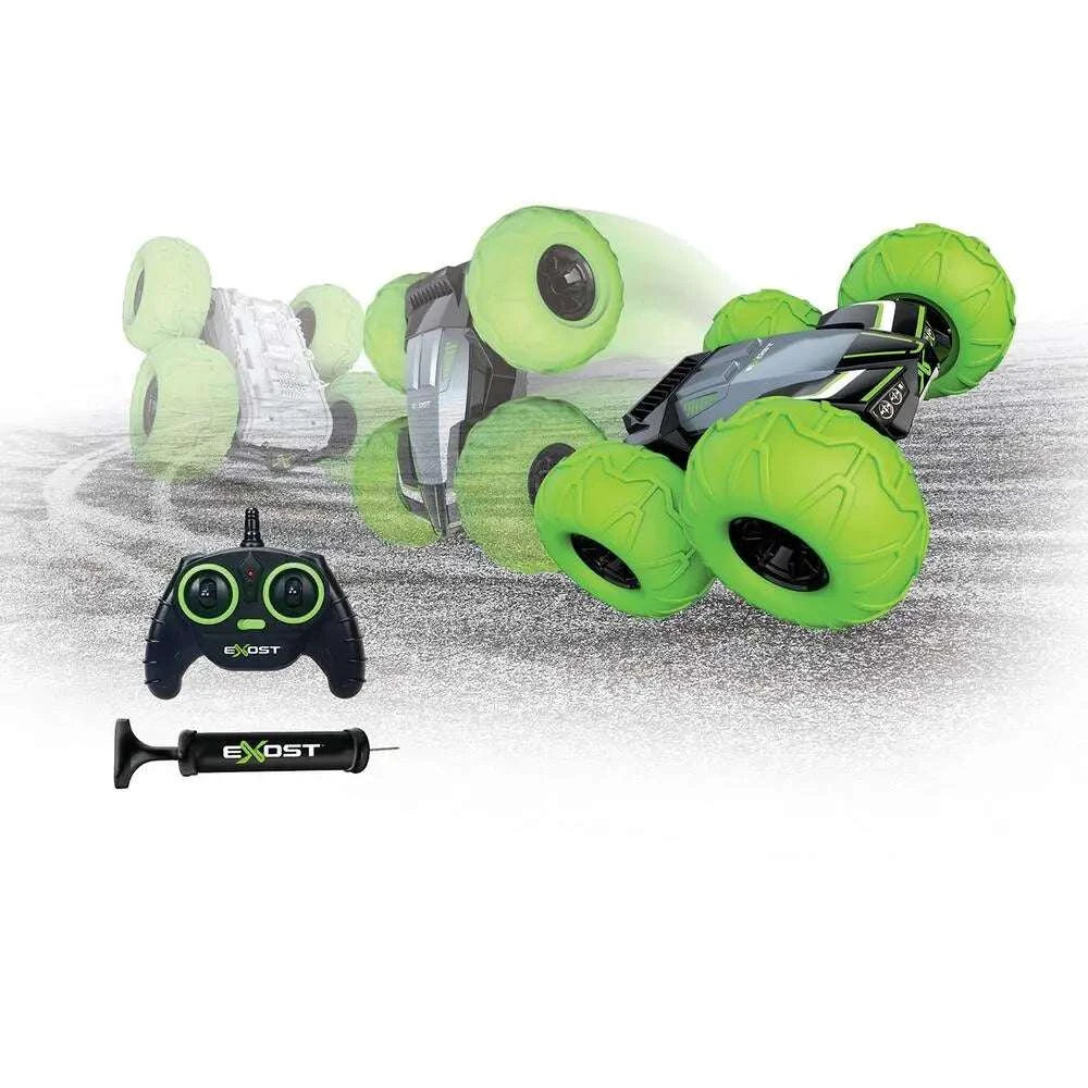 Exost 360 Tornado