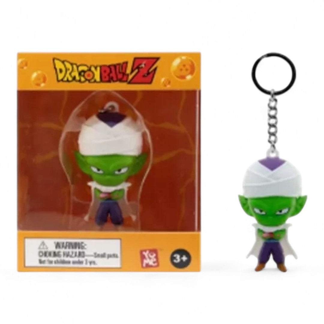 Portachiavi Dragonball Z