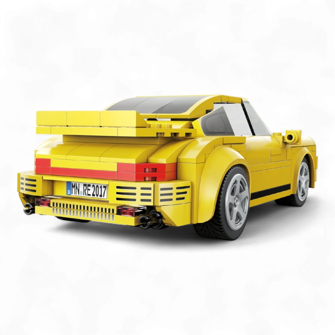 CaDFI Yellowbird