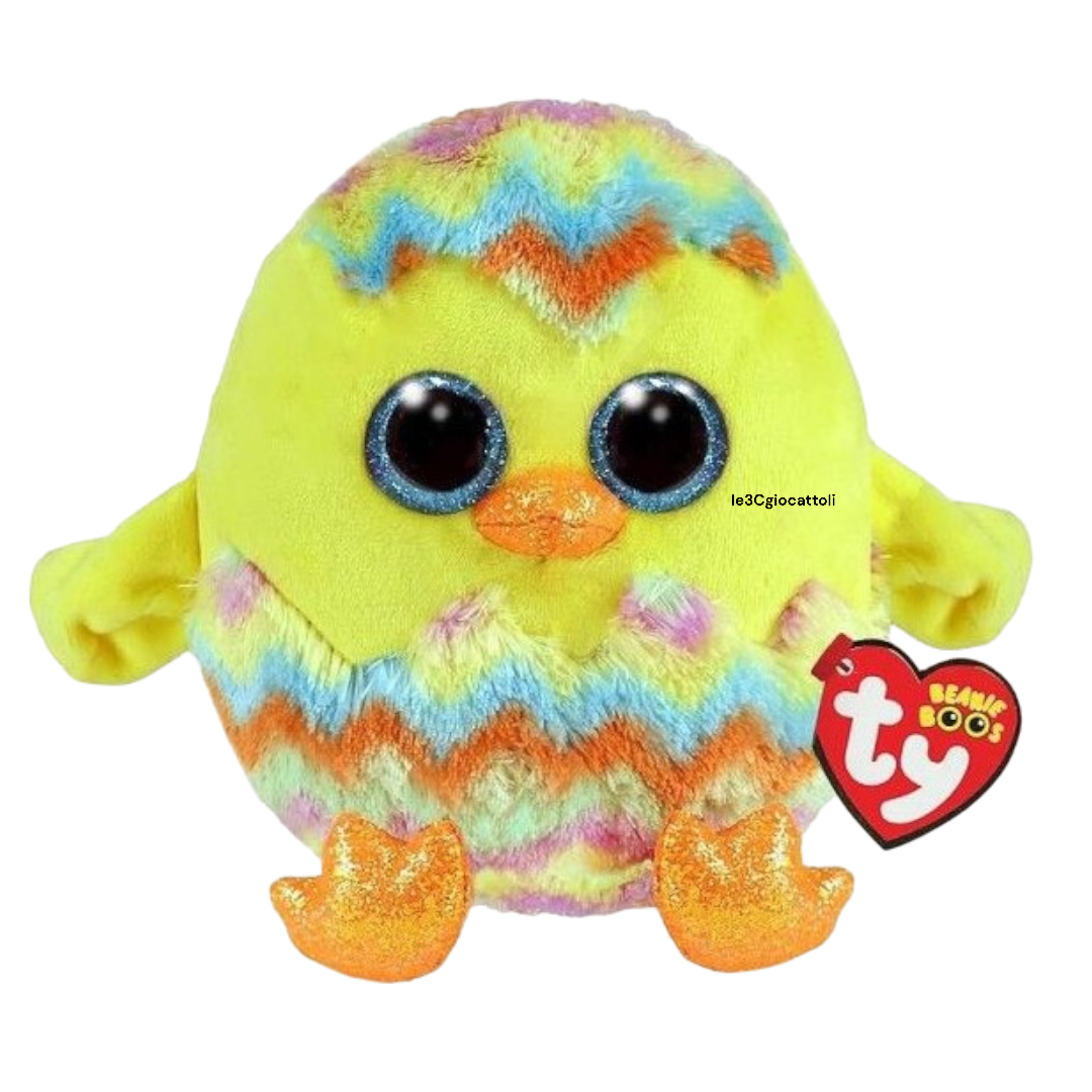 Peluches Ty Beanie Babies