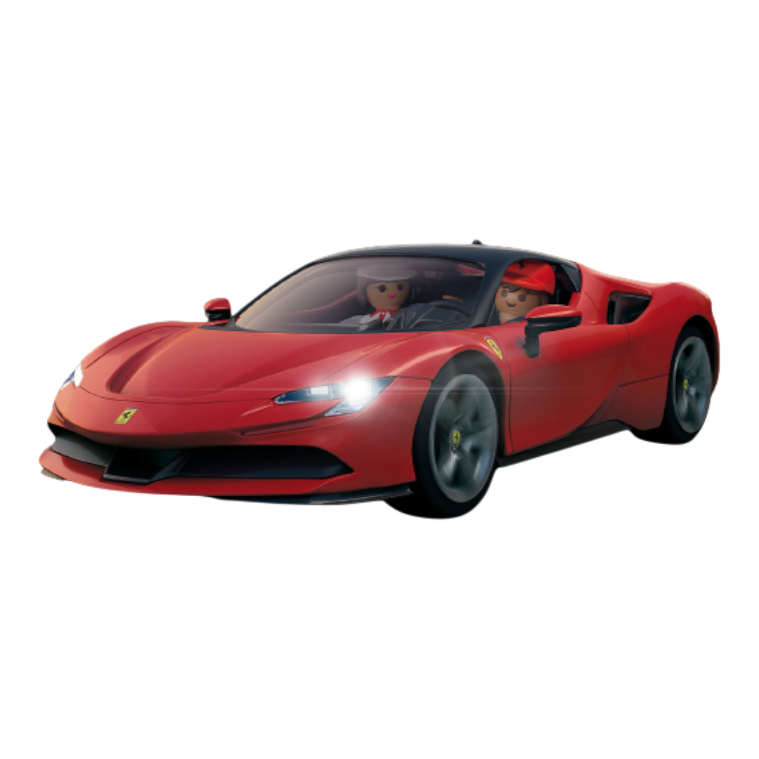 Playmobil 71020 Ferrari SF90 Stradale