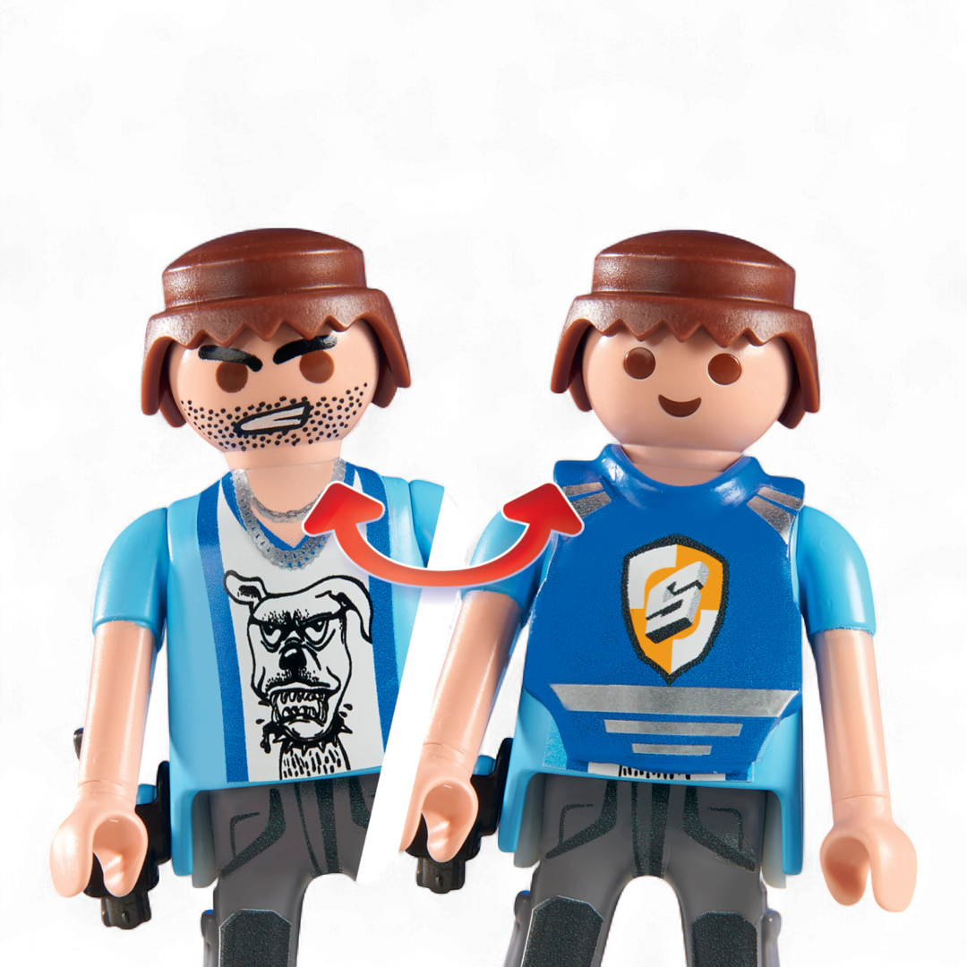 Playmobil 71597