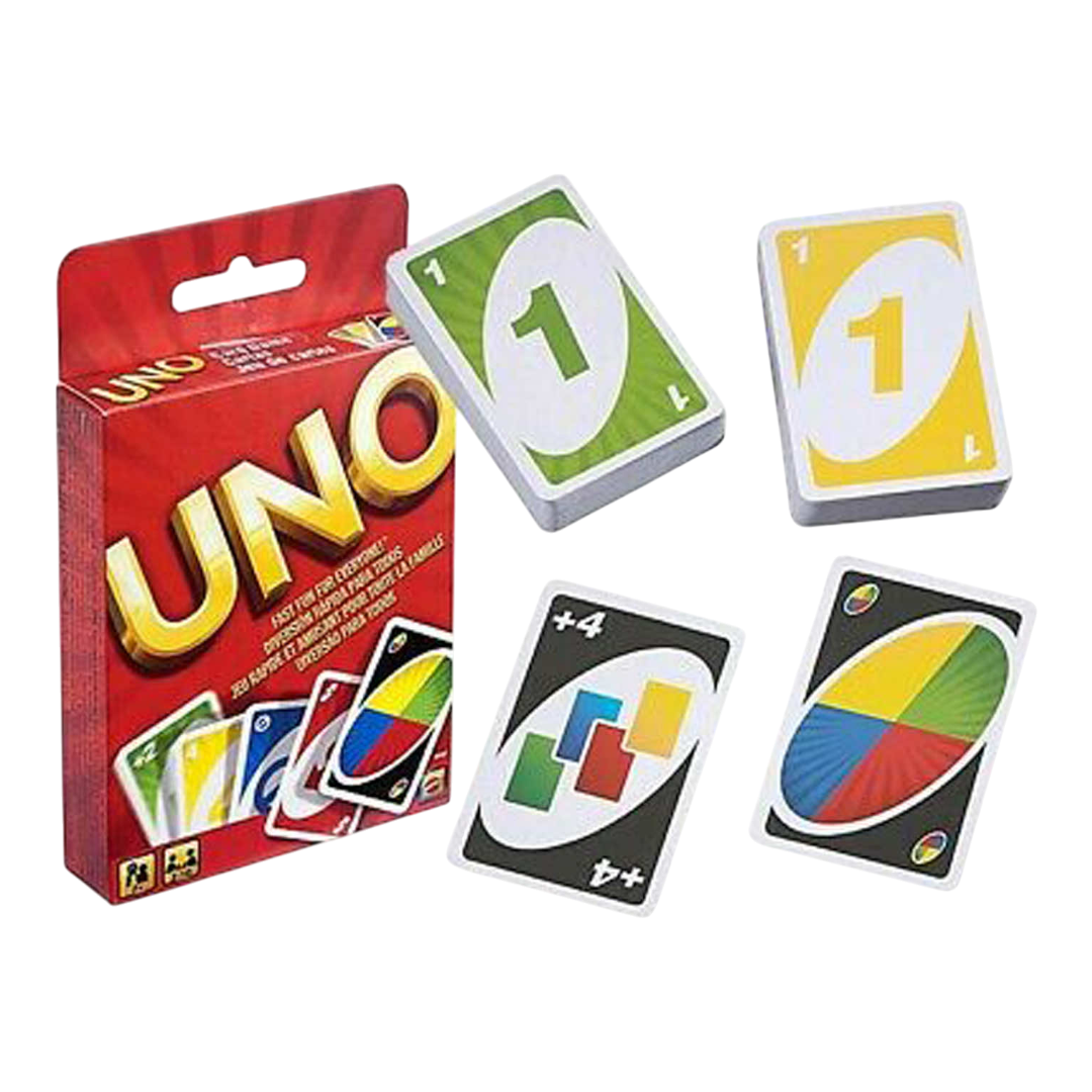 Carte Uno