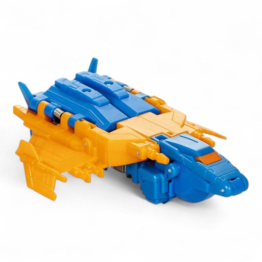 Transformers Earthspark