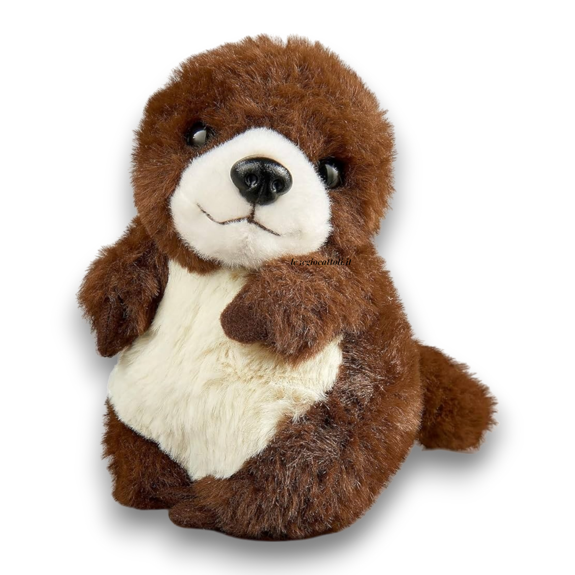 Living Nature Baby Peluches Animaletti 